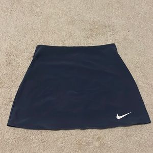 Tennis Nike skirt